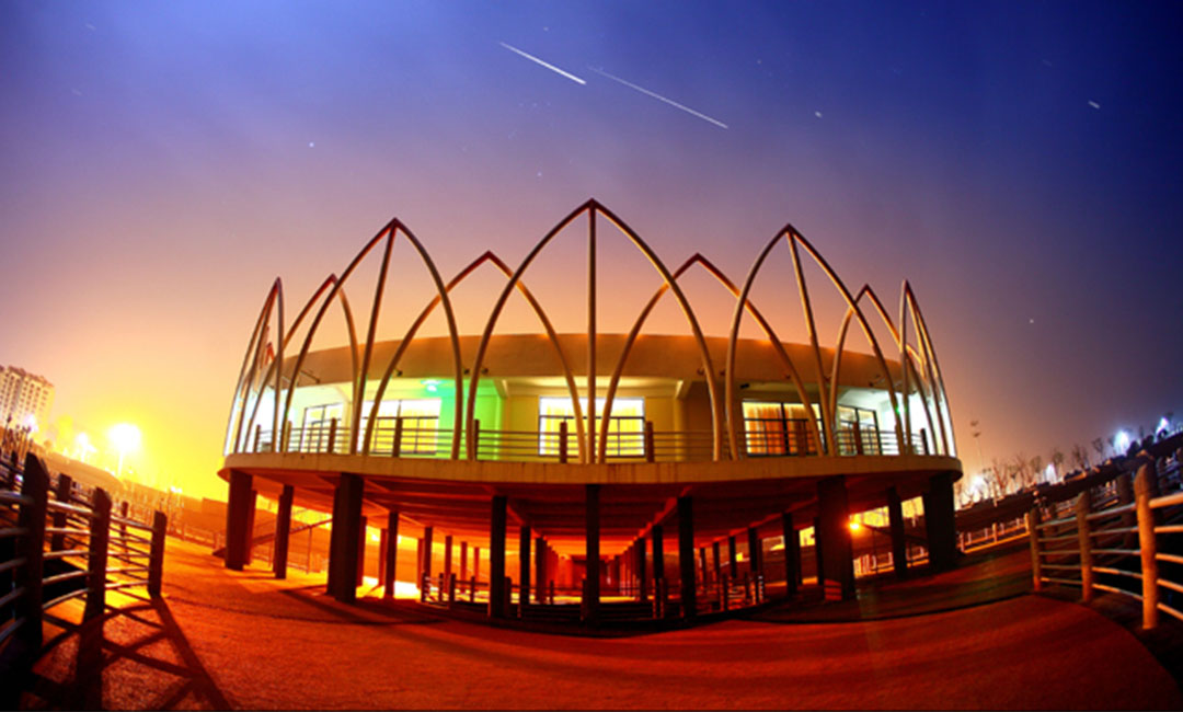 济南莲花广场活动策划案例