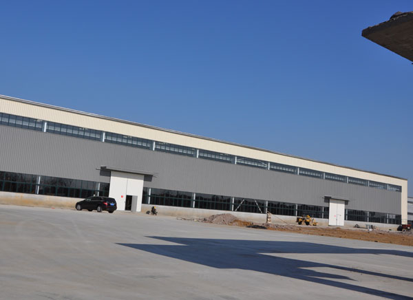 济南新场外景图二