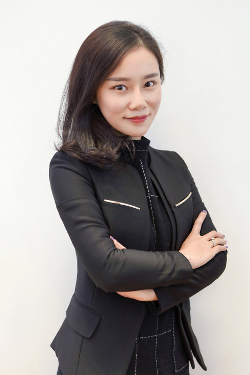 济南邓珂婕 讲师